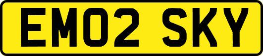 EM02SKY