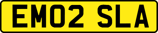 EM02SLA