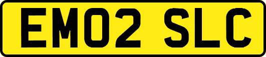 EM02SLC