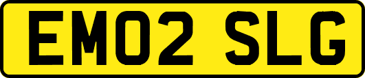 EM02SLG