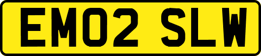 EM02SLW
