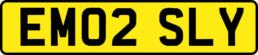 EM02SLY