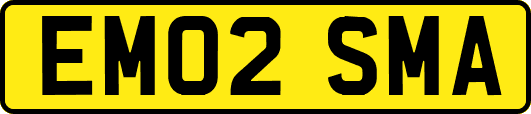 EM02SMA