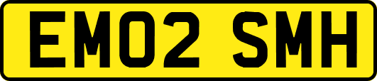 EM02SMH