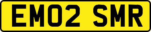 EM02SMR