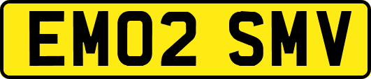EM02SMV