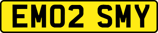 EM02SMY