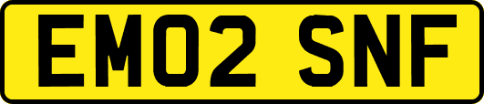 EM02SNF