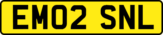EM02SNL