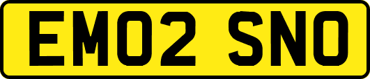 EM02SNO