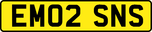 EM02SNS