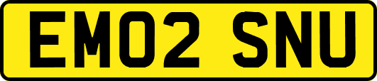 EM02SNU