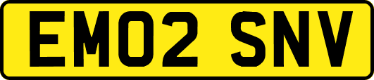 EM02SNV