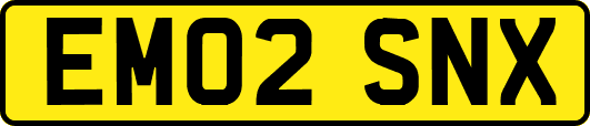 EM02SNX