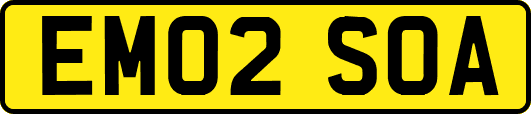 EM02SOA