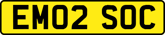 EM02SOC