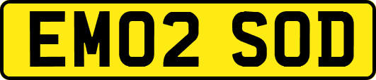 EM02SOD