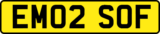 EM02SOF