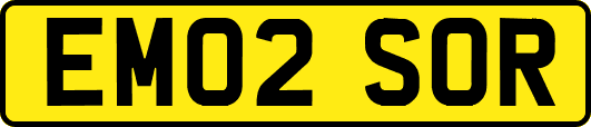 EM02SOR