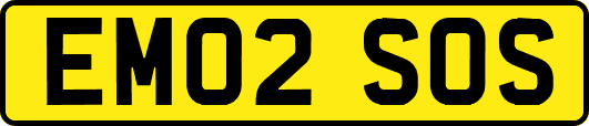 EM02SOS