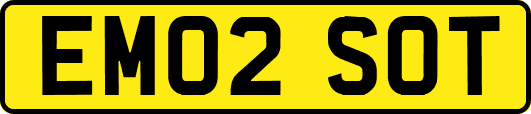 EM02SOT