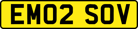 EM02SOV