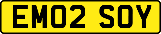 EM02SOY