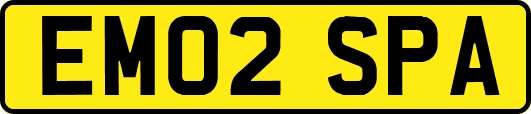 EM02SPA