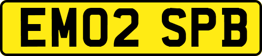 EM02SPB