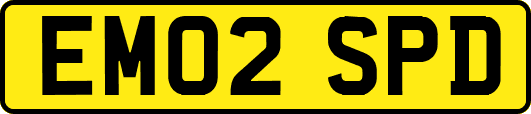 EM02SPD