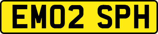 EM02SPH