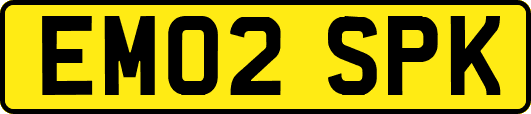 EM02SPK