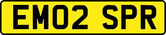 EM02SPR