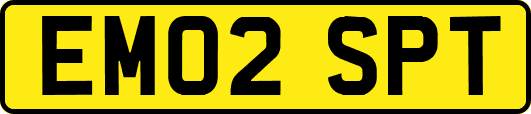 EM02SPT