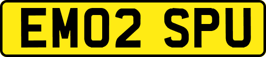 EM02SPU