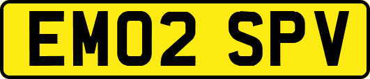 EM02SPV