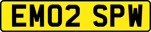 EM02SPW