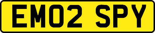 EM02SPY