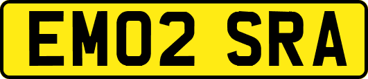 EM02SRA