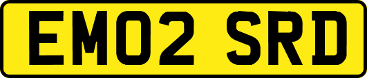 EM02SRD