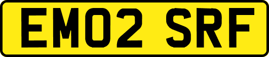 EM02SRF