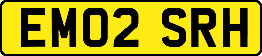 EM02SRH