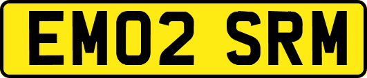 EM02SRM