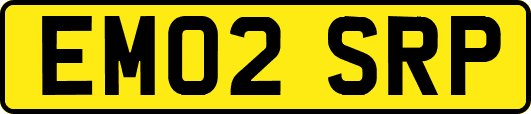 EM02SRP