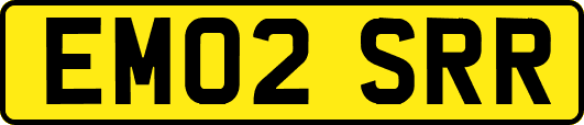 EM02SRR