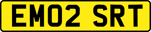 EM02SRT