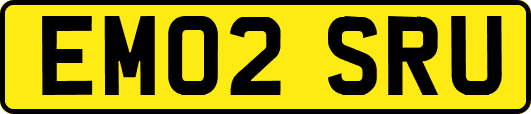EM02SRU