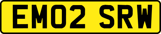 EM02SRW