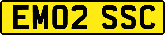 EM02SSC