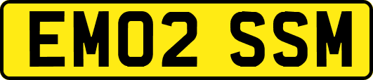EM02SSM